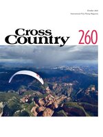 Cross Country